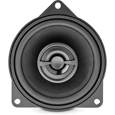Afbeelding van Focal ICCBMW100 Inside 2 weg coaxiale luidspreker compatibel met BMW 1 stuk