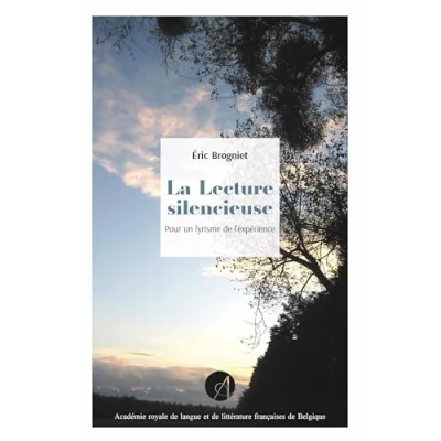 Afbeelding van La Lecture silencieuse