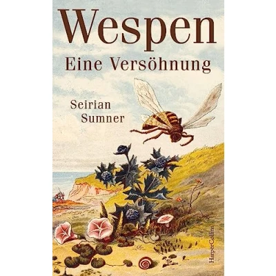 Afbeelding van Wespen. Eine Versöhnung