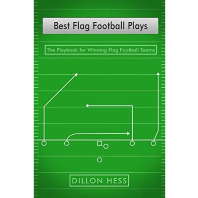 Afbeelding van Best Flag Football Plays