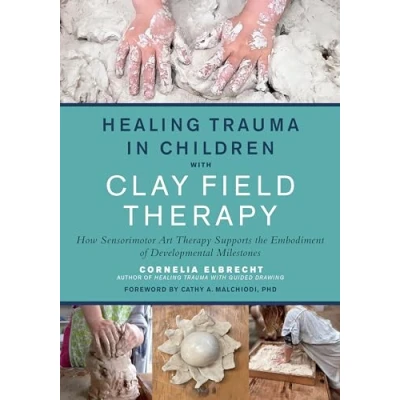 Afbeelding van Healing Trauma in Children with Clay Field Therapy