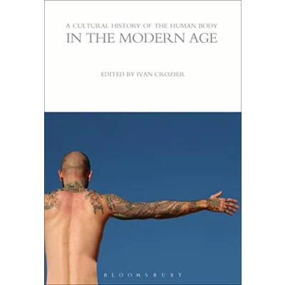 Afbeelding van Cultural History Of The Human Body In Th