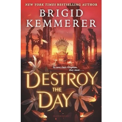 Afbeelding van Defy the Night Destroy Day