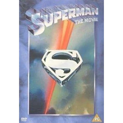 Afbeelding van Superman: The Movie