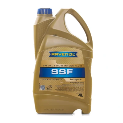 Afbeelding van Hydraulische olie RAVENOL 1181100 004 01 999