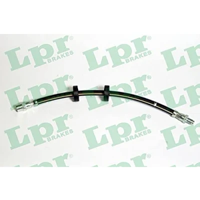Afbeelding van LPR 6T46121 Remslang 340 F10X1 VOLKSWAGEN: GOLF 1 Cabriolet, 2, 1, AUDI: 80 B4 Saloon, B3, 90 B3