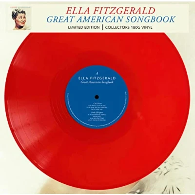 Afbeelding van Great American Songbook