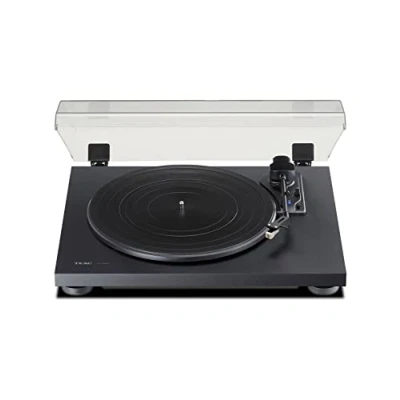 Image de Teac Tn 180bt a3/black