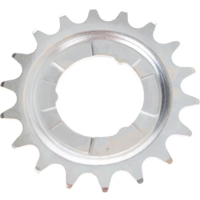 Afbeelding van Vwp Tandwiel Opsteek 18t 1/2 X 3/32 Inch Bol