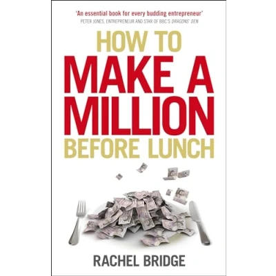 Afbeelding van How To Make A Million Before Lunch