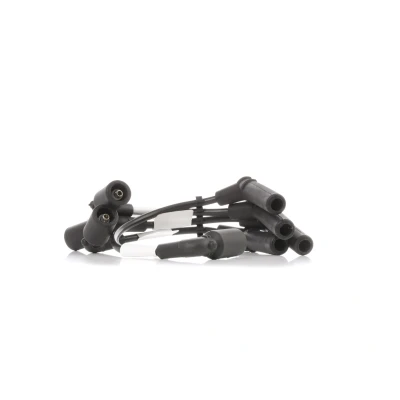 Afbeelding van RIDEX 685I0118 Bougiekabelset 4 CHEVROLET: Aveo / Kalos Hatchback
