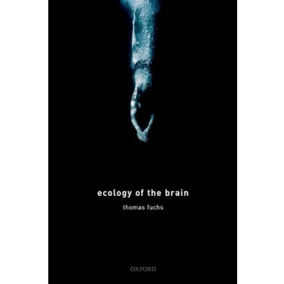 Afbeelding van Ecology of the Brain