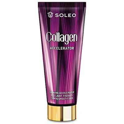 Afbeelding van Soleo Collagen Accelerator 200ml