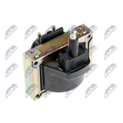 Afbeelding van NTY ECZ RE 017 Bobine RENAULT: 21 Saloon, Super 5 Hatchback, LAGUNA 1, VOLVO: 480 E, 340 360 Hatchback
