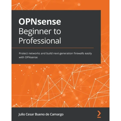 Afbeelding van OPNsense Beginner to Professional