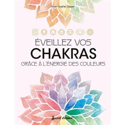 Image de Eveillez vos chakras