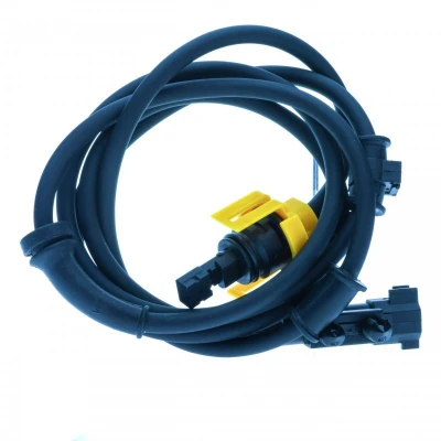 Afbeelding van Vemo ABS sensor V33 72 0029