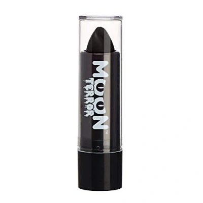 Afbeelding van Moon Terror Halloween make uplippenstift, 5 g, middernachtzwart