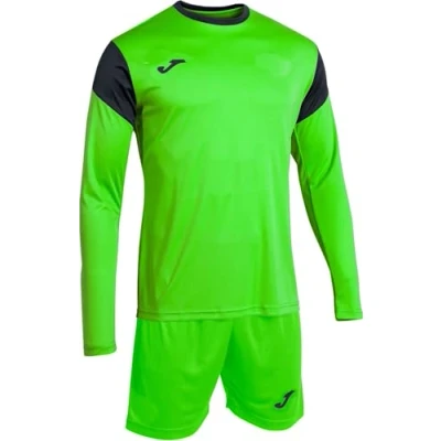 Afbeelding van Joma Apparatuur Merk Model Set Phoenix GK Fluor Groen Zwart