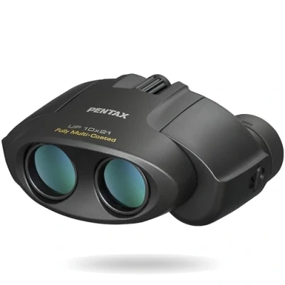 Afbeelding van PENTAX Jumelles UP 10x21 BK