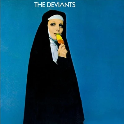 Afbeelding van Deviants (LP)