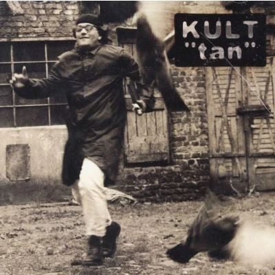 Afbeelding van Kult: Tan [CD]