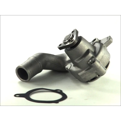 Afbeelding van THERMOTEC D1G039TT Waterpomp Met pakking Mechanisch FORD: FIESTA 5, KA Hatchback