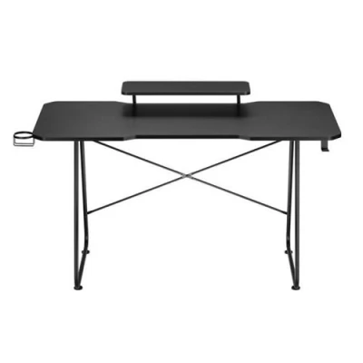 Image de Bureau Gaming ATIKA T10 XL Noir