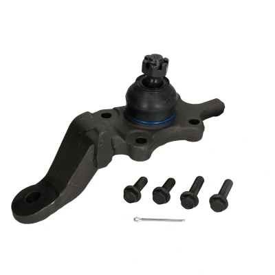 Afbeelding van YAMATO J12026YMT Fuseekogel Vooras rechts 17,45 1/8 TOYOTA: Land Cruiser Prado 90, 4Runner
