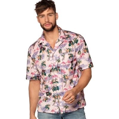 Afbeelding van Boland Blouse Polyester Heren maat L