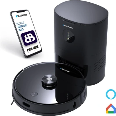 Afbeelding van Blaupunkt Bluebot Comfort Plus