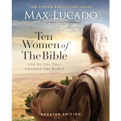 Afbeelding van Ten Women of the Bible Updated Edition
