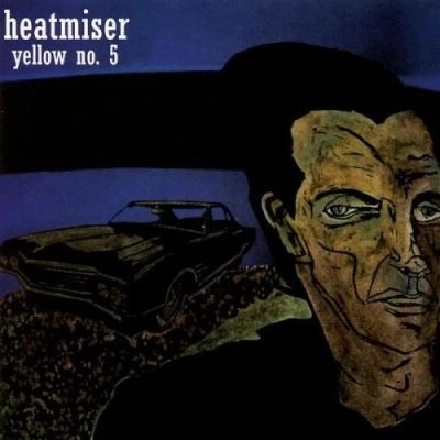 Afbeelding van Heatmiser Yellow Nr. 5 (CD)
