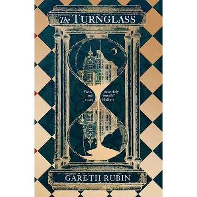 Afbeelding van The Turnglass
