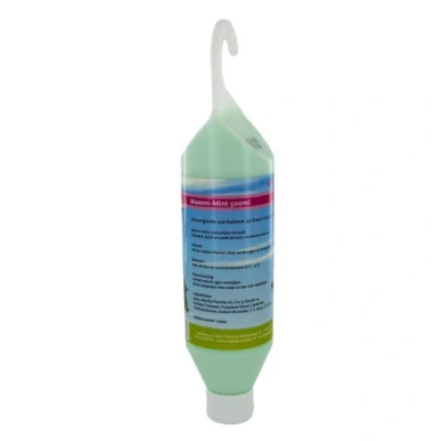 Afbeelding van Mammi Mint mintzalf 500ml