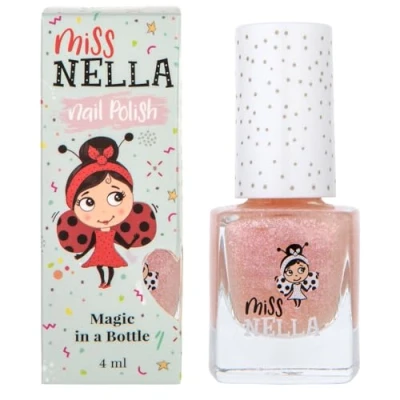 Afbeelding van Miss Nella Kindernagellak Abracadabra