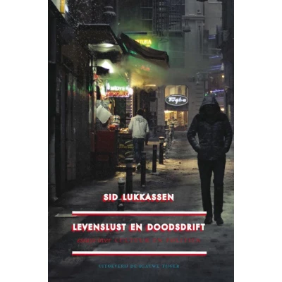Afbeelding van Levenslust en doodsdrift