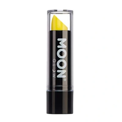 Afbeelding van Moon Creations Glow Intense Neon UV Lippenstift Geel