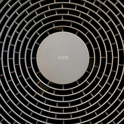 Afbeelding van Wire (LP)