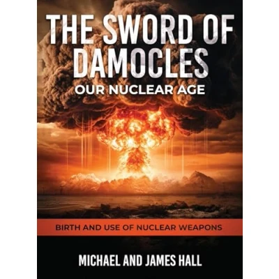 Afbeelding van The Sword of Damocles Our Nuclear Age