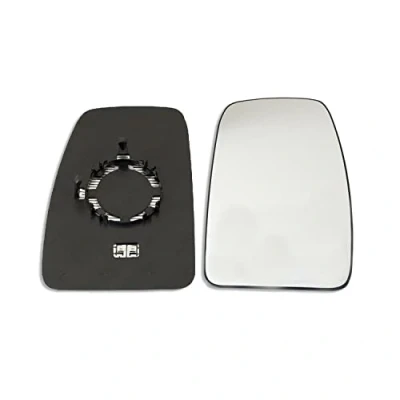 Afbeelding van Buitenspiegelijs voor rechts (ontdooi) met houder compatibel Master 3 Movano B en NV400 OEM 963655132R