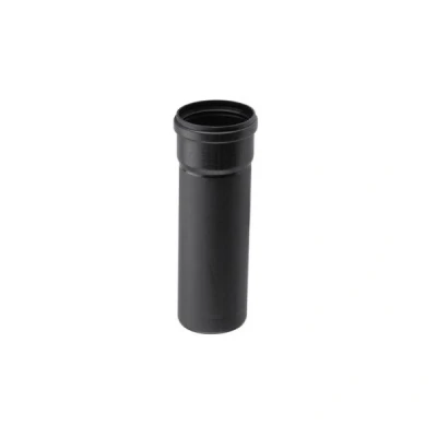Afbeelding van Burgerhout BM AIR Ø80 verlengstuk 1000mm. Artikelnr: 400452004