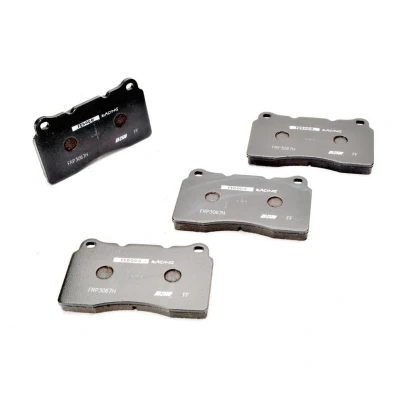 Afbeelding van FERODO RACING FRP3067H Remblokkenset
