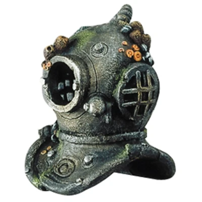 Afbeelding van Aqua Della Decor Duikerhelm Aquarium Ornament 170 mm