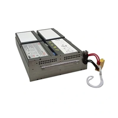 Afbeelding van APC Batterij Vervangings Cartridge APCRBC133