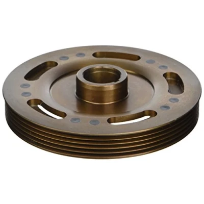Afbeelding van IJS GROUP 17 1027 Krukaspoelie 150mm