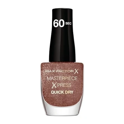 Afbeelding van Max Factor Masterpiece Xpress Quick Dry Nagellak 755 Rose All Day 8 ml