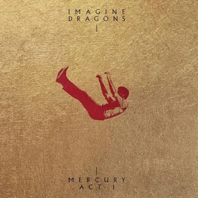 Afbeelding van Imagine Dragons Mercury Act 1 (Indie Only) LP