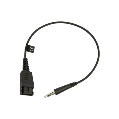 Afbeelding van Randapparaten: Headsets: Jabra 14208 10 hoofdtelefoon accessoire