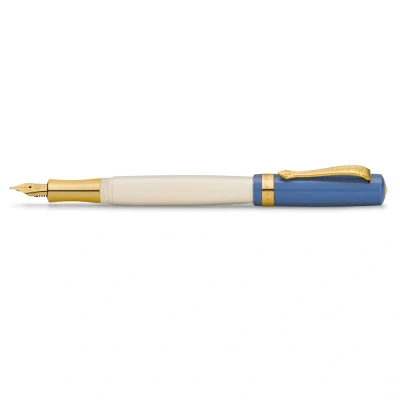 Afbeelding van Kaweco Student 50&#039;s Rock FP F